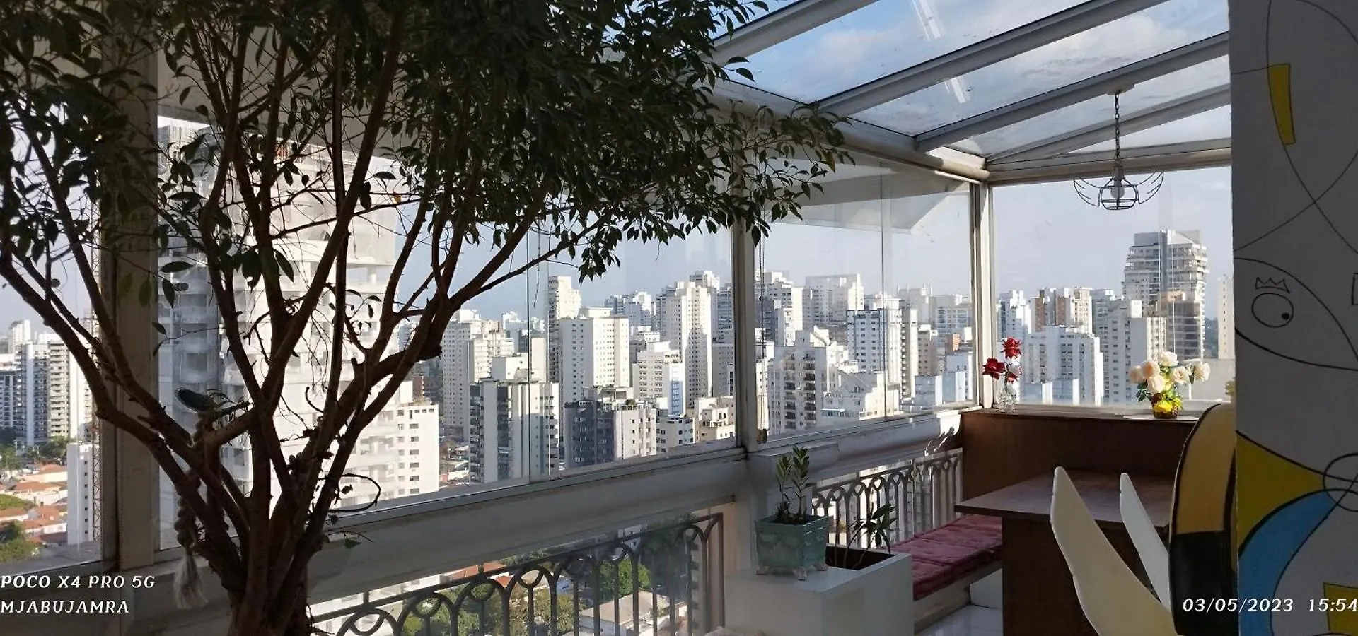 Uma Experiencia Apartment Sao Paulo 0*,  Brazil
