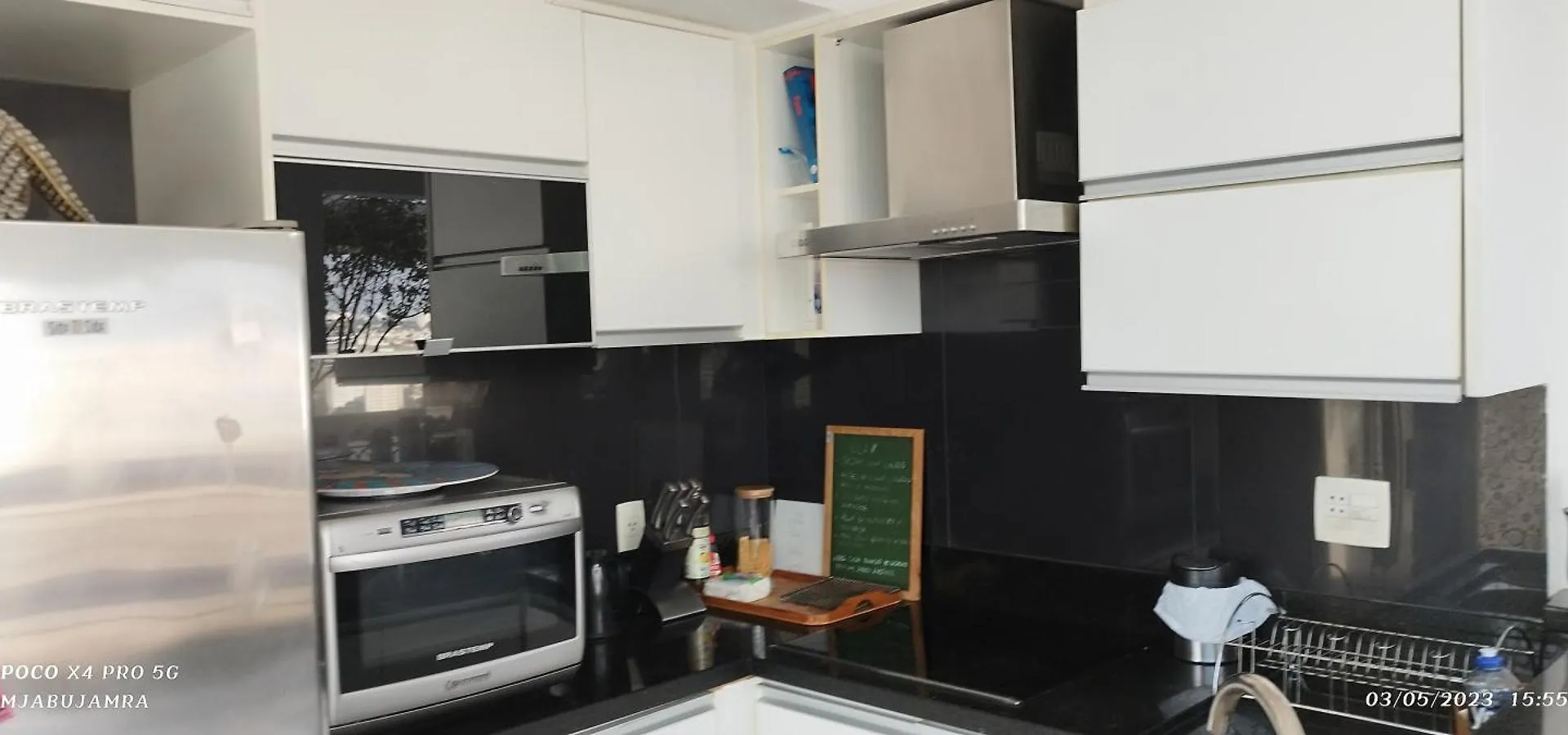 Uma Experiencia Apartment Sao Paulo