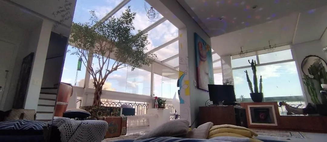 Apartamento Uma Experiencia São Paulo