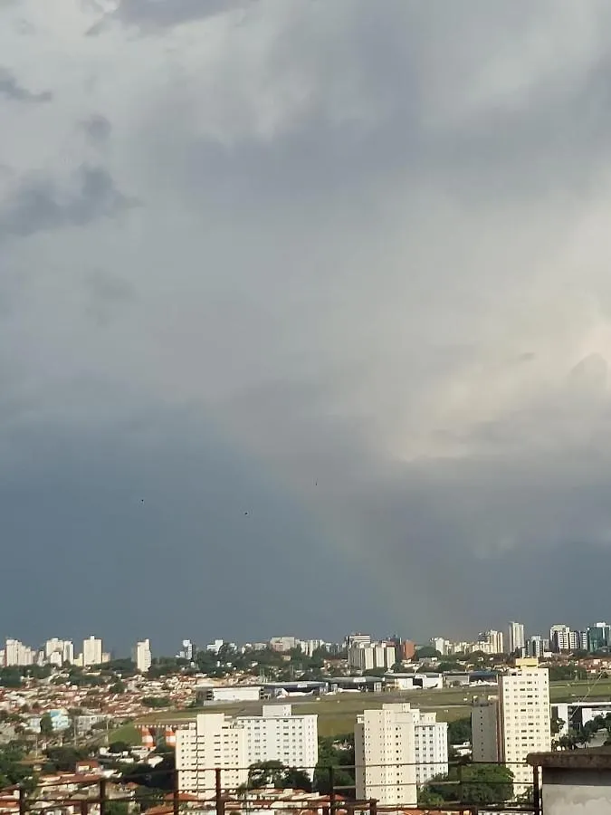 Apartamento Uma Experiencia São Paulo 0*,  Brasil